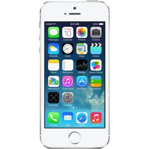Iphone 5